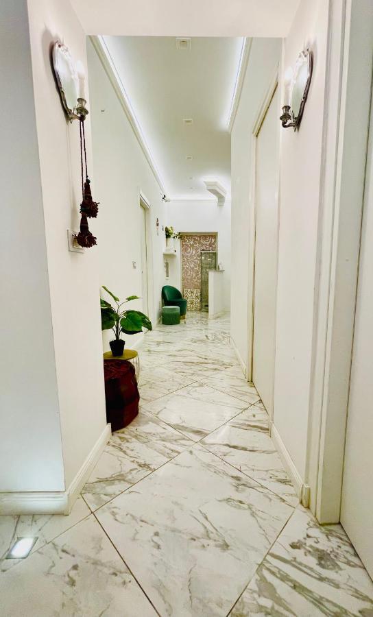 Parisa Suite Róma Kültér fotó